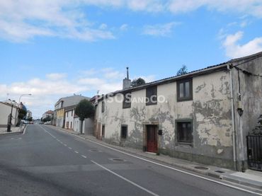 Haus zum Verkauf in Travesía de pastoriza