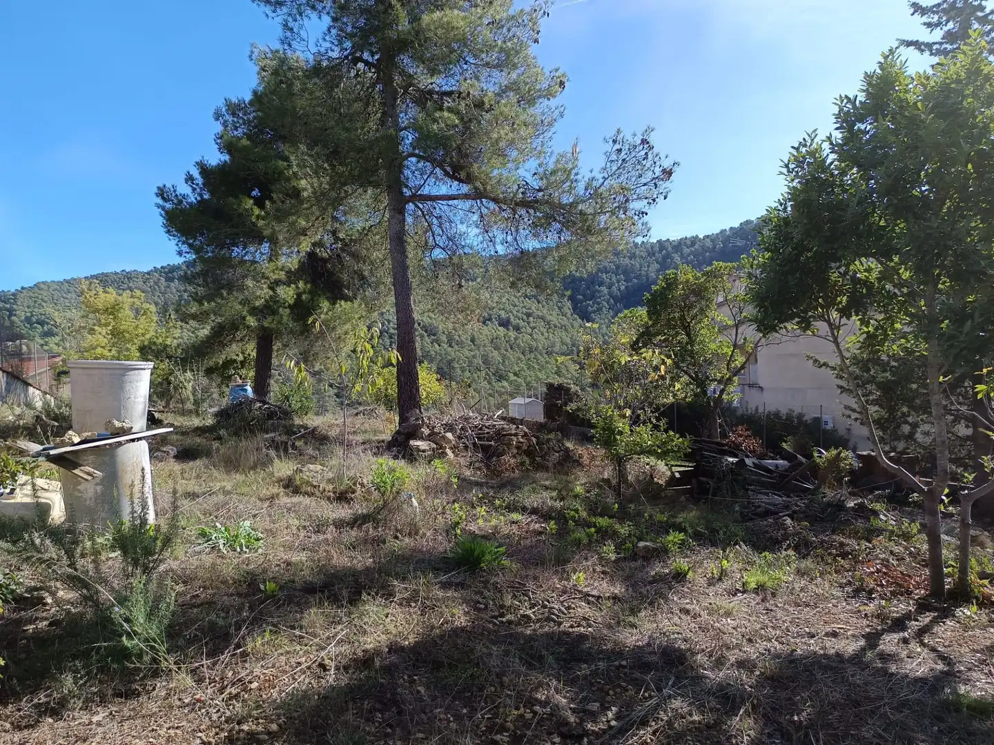 Terrenys i solars en venda a Vallirana, imagen 6