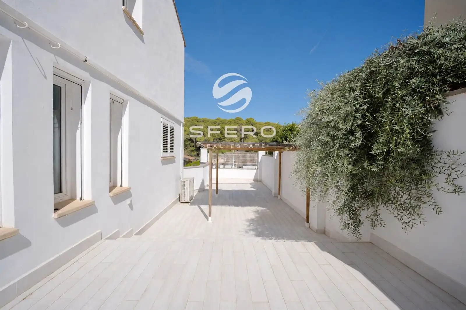 Villa con piscina in vendita a Carrer de Sants Rosa de Lima, 40, imagen 54