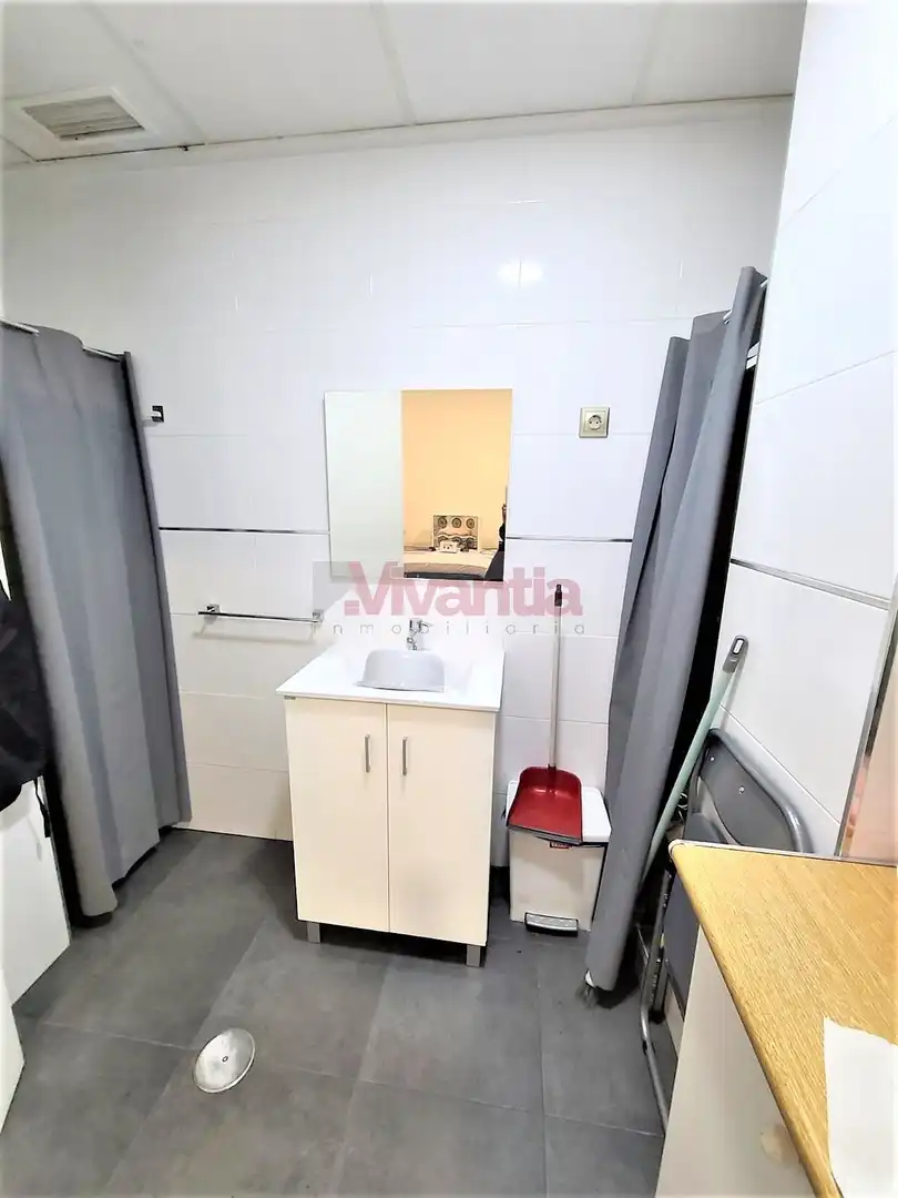 Local comercial en venta en Lorca Ciudad, imagen 13