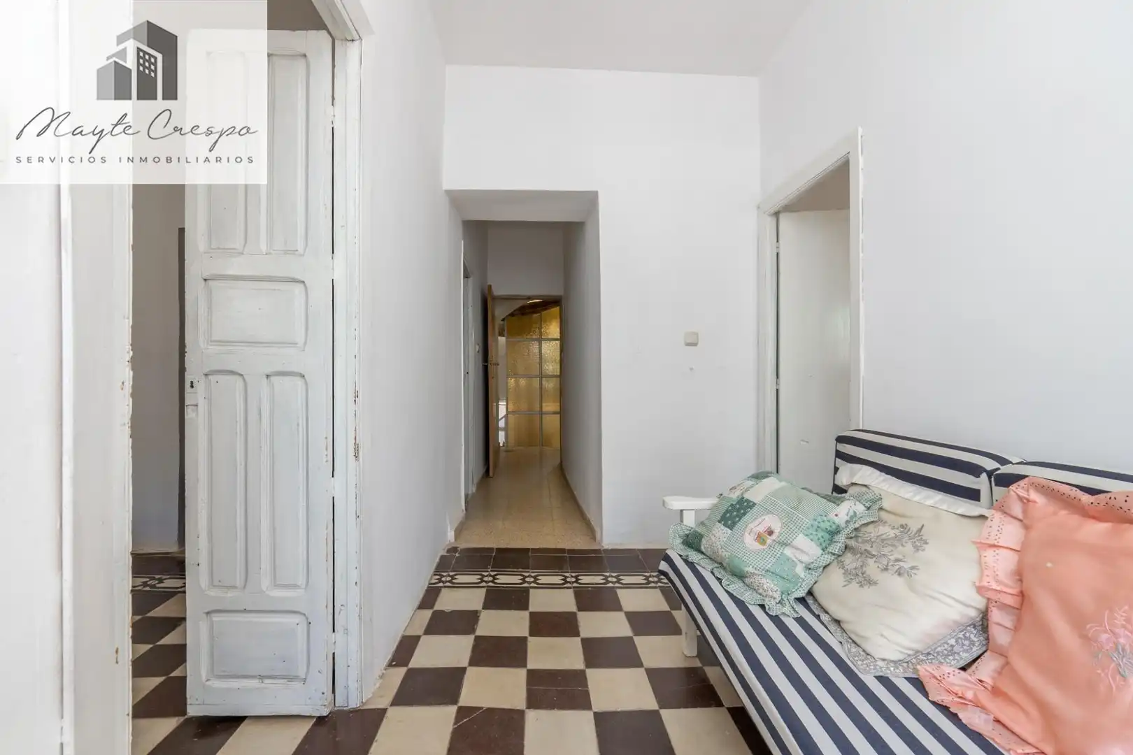 Casa o chalet en venta en Benalúa de las Villas