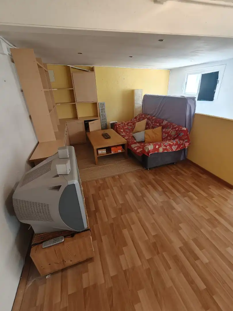 Loft en venta en Carrer de la Parellada, Centre Vila