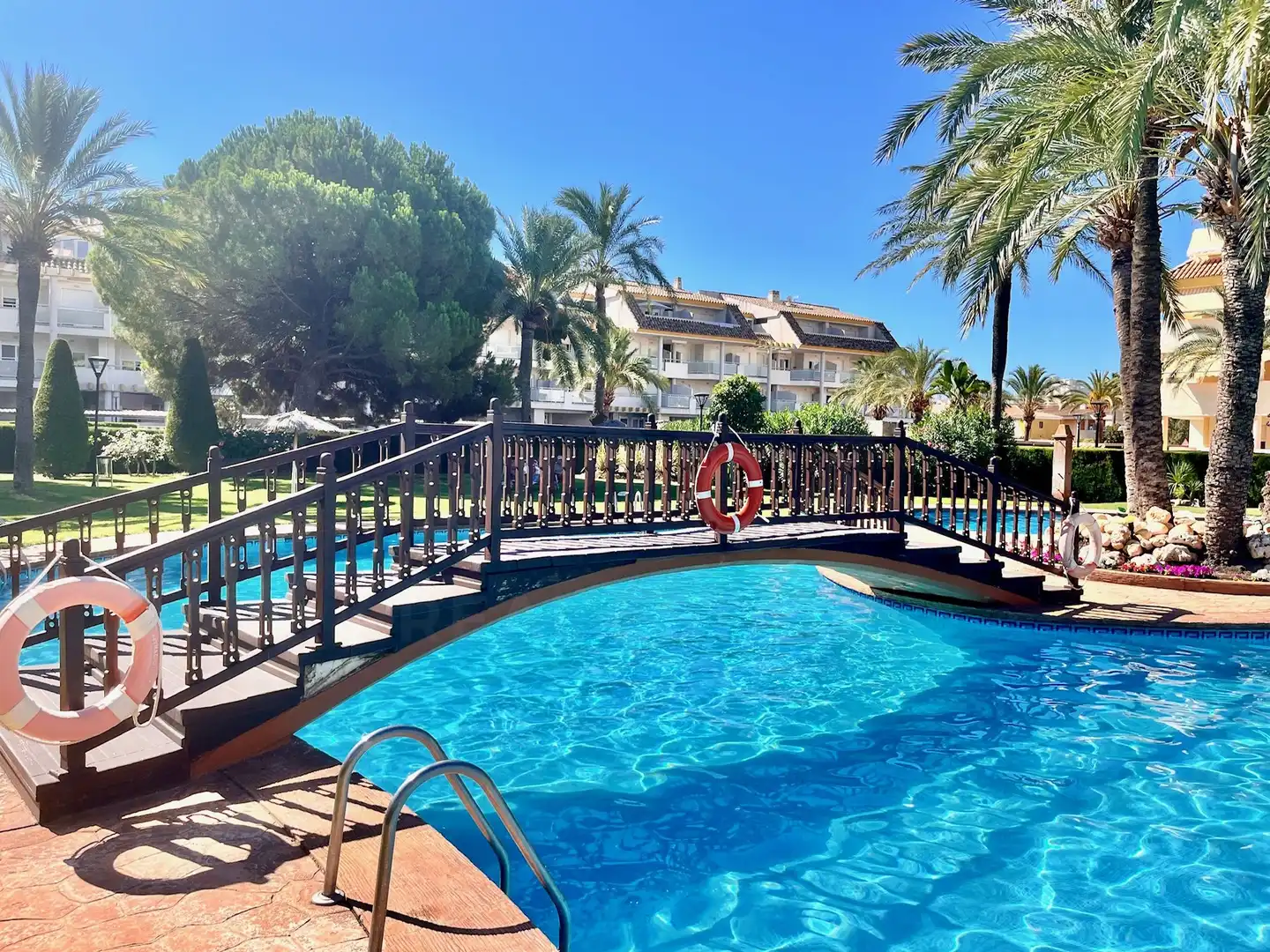 Flat with pool for sale in Torreblanca, imagen 35