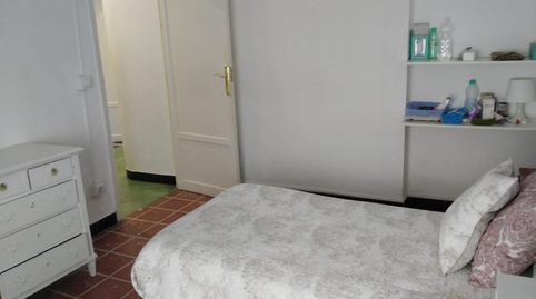 Foto 2 de Habitació a Calle Manuel Casana, 1, La Buhaira, Sevilla Capital