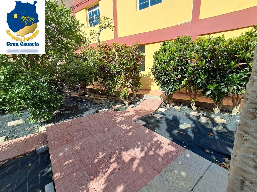 Terrace of Flat for sale in Mogán  with Private garden and Terrace