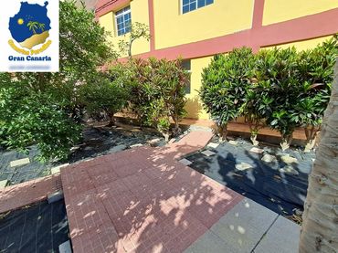 Appartement avec jardin à vendre à El Horno