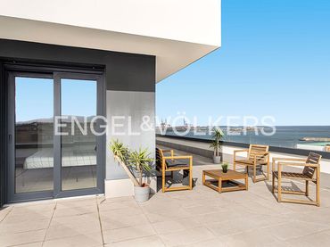 Flat with lift for sale in Oeste