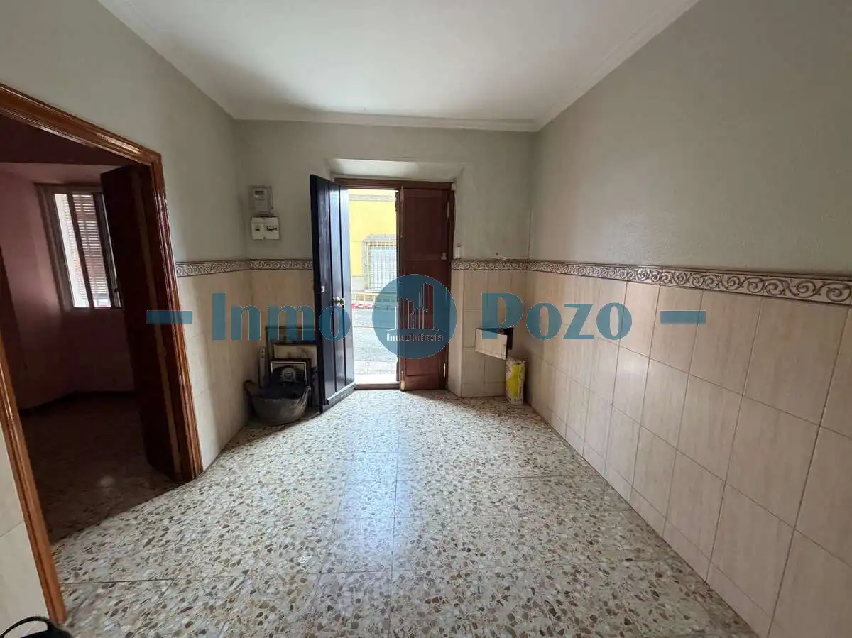 Haus zum Verkauf in Almendralejo, imagen 14