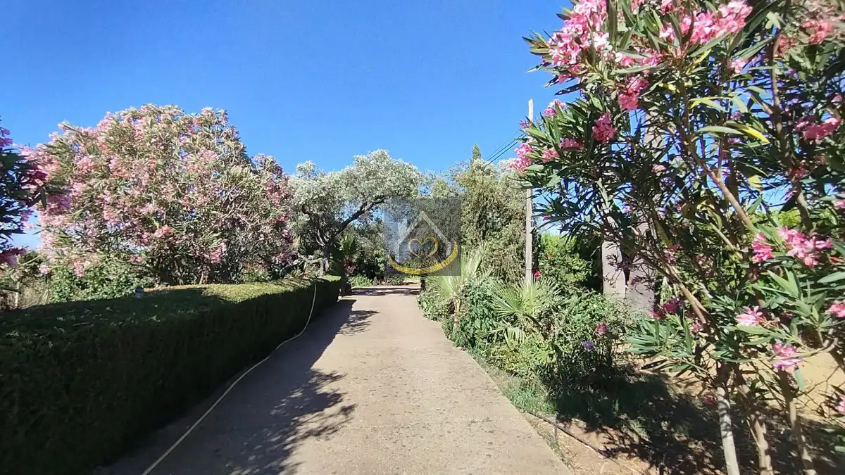 Garden of Land for sale in Cartaya