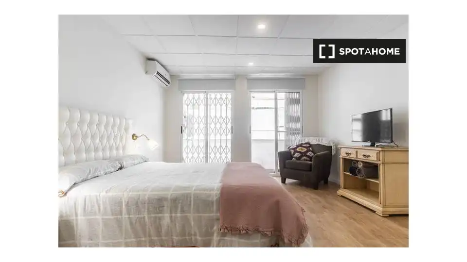 Appartement avec terrasse à louer à L'Eixample, imagen 7