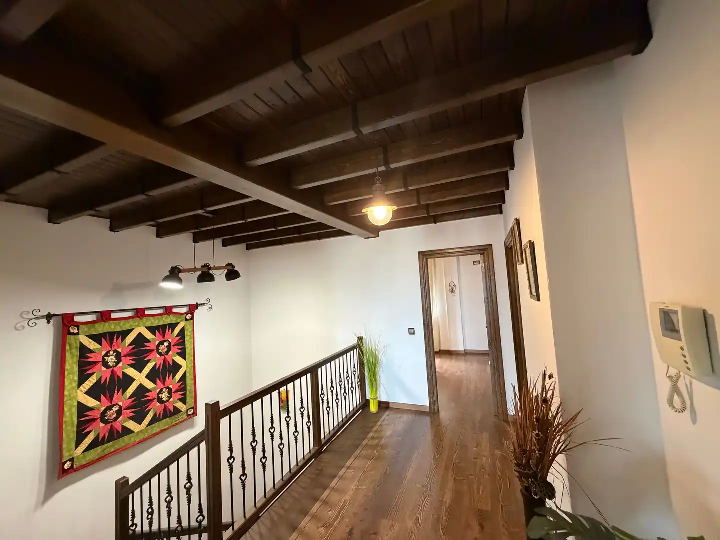 Casa a schiera con terrazza in vendita a Calle Olivos, imagen 25