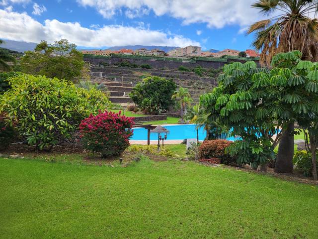 Apartamento en Venta en Playa Jardín