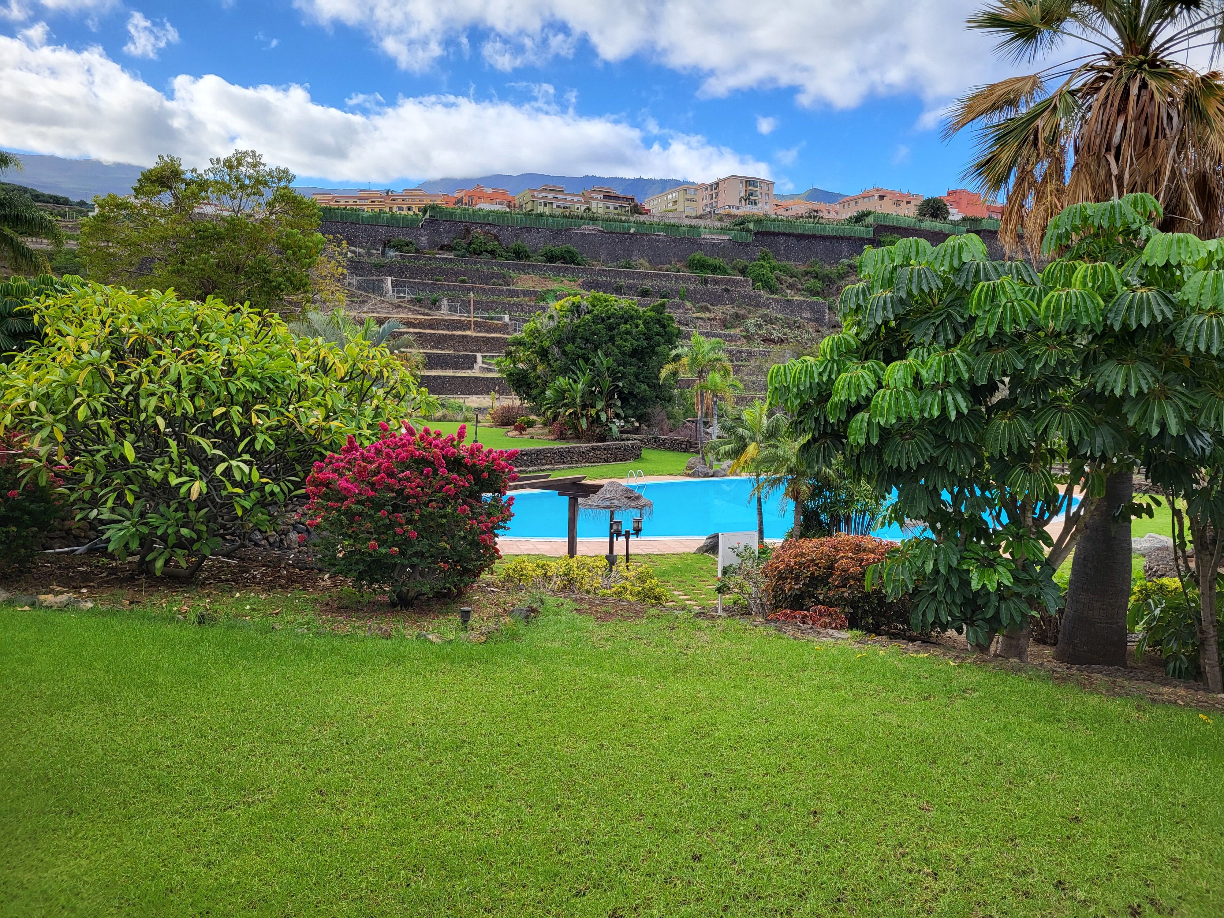 Wohnungen zum verkauf in Playa Jardín