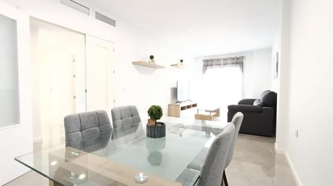 Photo 3 of Flat to rent in Juan de Juanes, Ceutí, Murcia