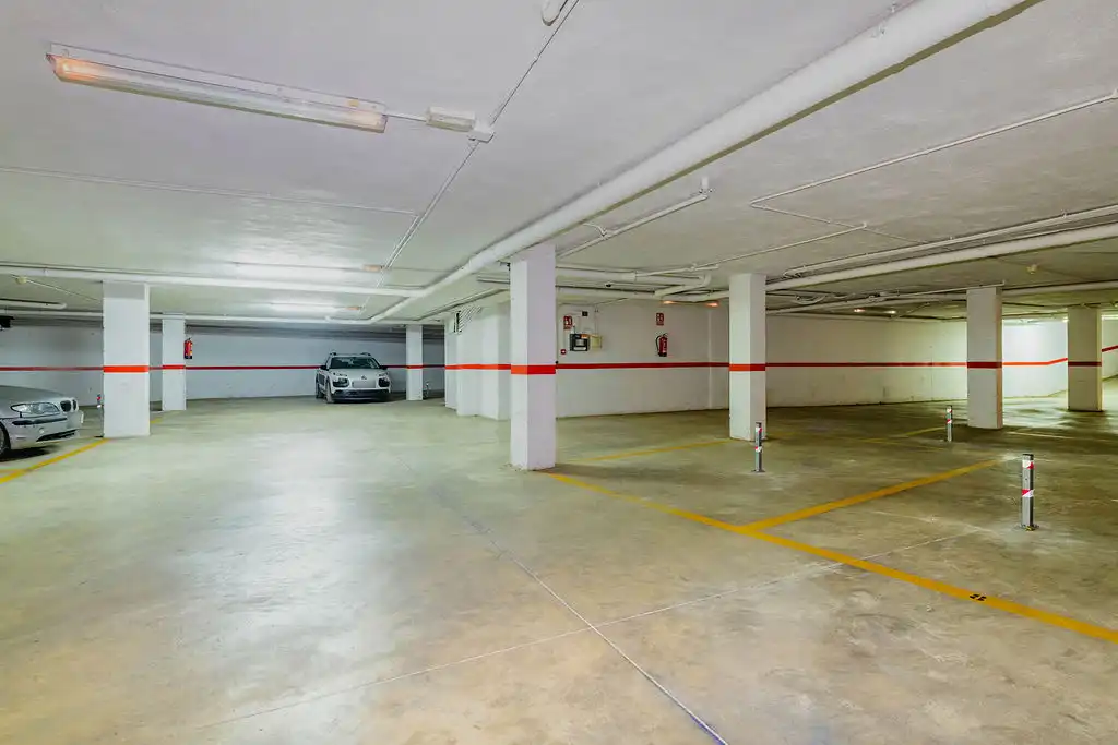 Parking à vendre à C/ Las Eras, imagen 17