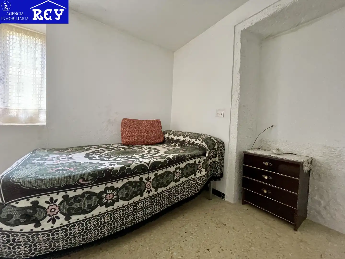 Habitación de Finca rústica en venta en Val do Dubra con Amueblado