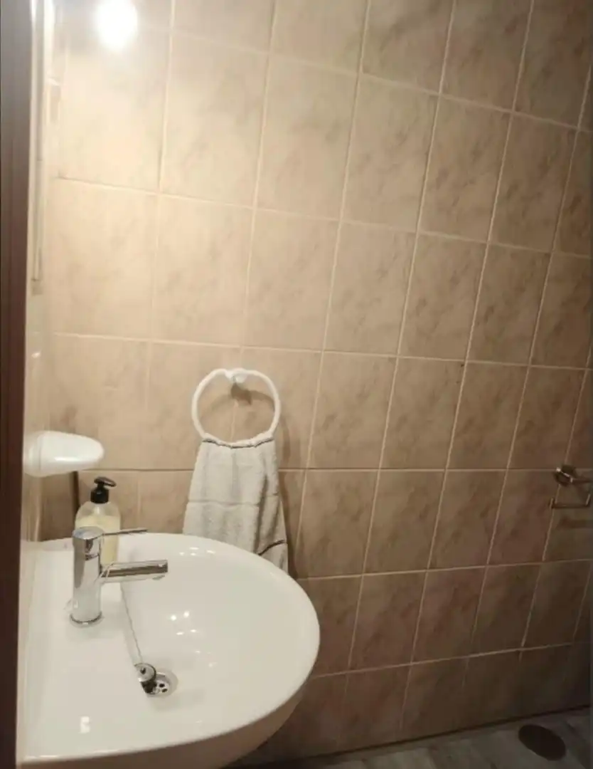 Bathroom of Lofts for sale in Benalmádena  with Air Conditioner, Terrace and Furnished