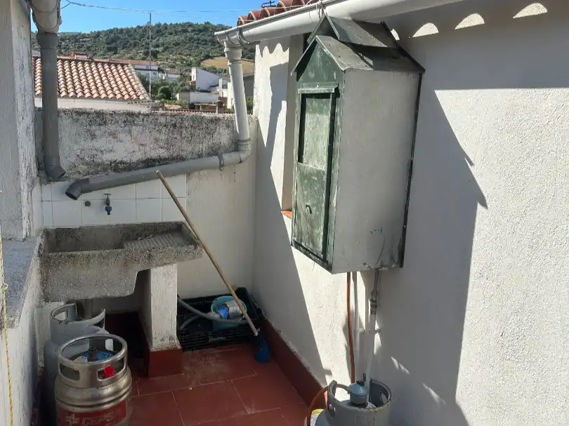 Casa o xalet de lloguer a Calle Don Andrés, 11, Madroñera