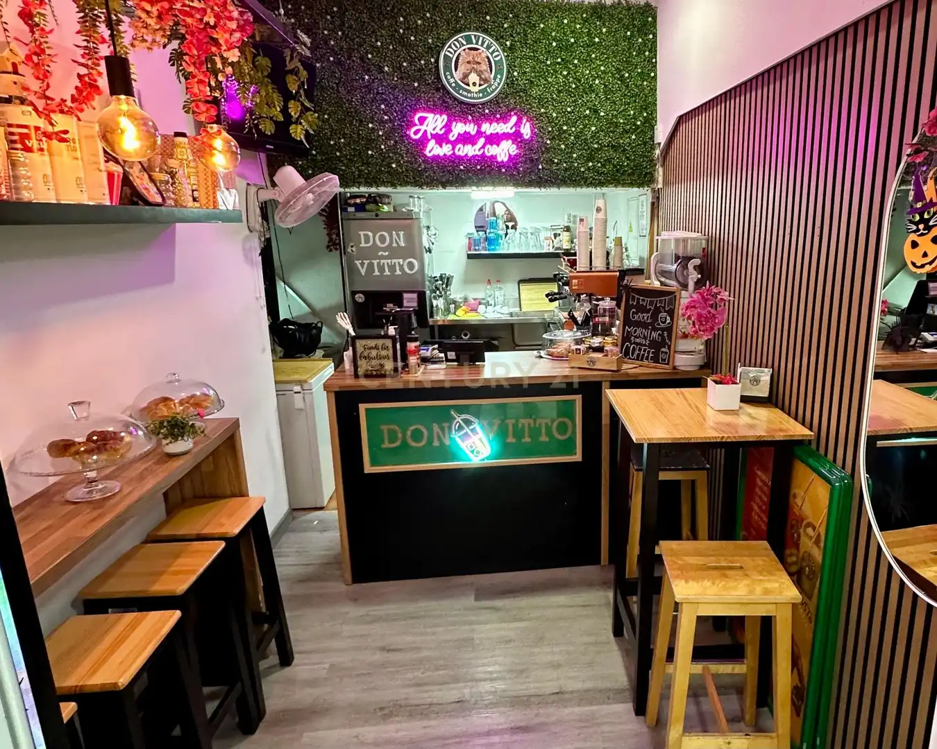 Local comercial en traspàs a Calle Antonio Girón, 4, Torremolinos, Spain, imagen 10