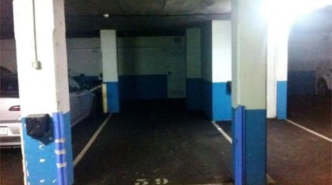 Foto 4 von Garage zur Miete in Calle de Les Cigarreres, 24, Roces, Gijón