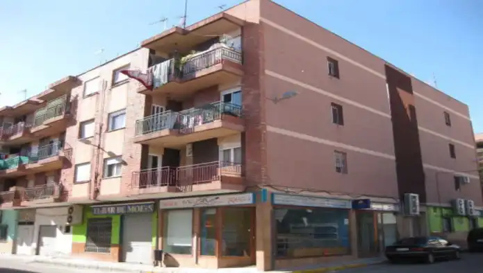 Appartamento in vendita a C/ Pérez Galdós