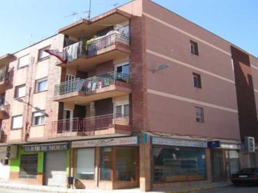 Appartement à vendre à C/ Pérez Galdós