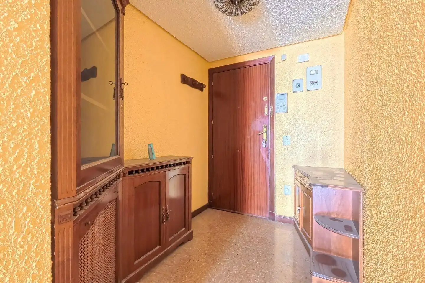 Wohnung mit Aufzug zum Verkauf in Centro, imagen 25