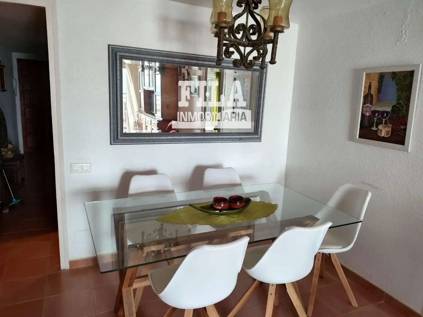 Appartement avec piscine à vendre à L'Estany, imagen 8