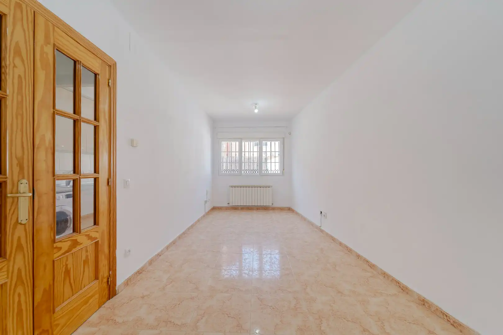 Detached homes for sale in El Álamo  with Heating, Oven and Balcony