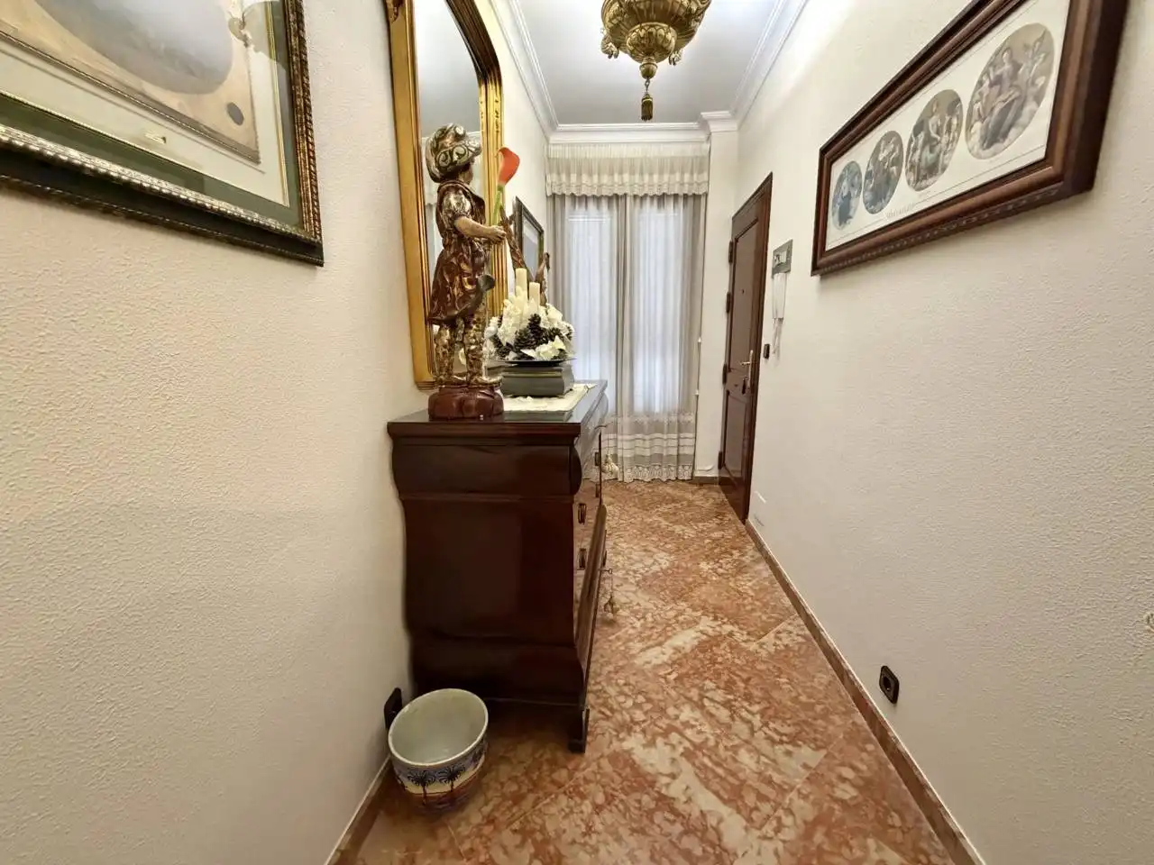 Ático en venta en Moguer con Jardín privado y Terraza