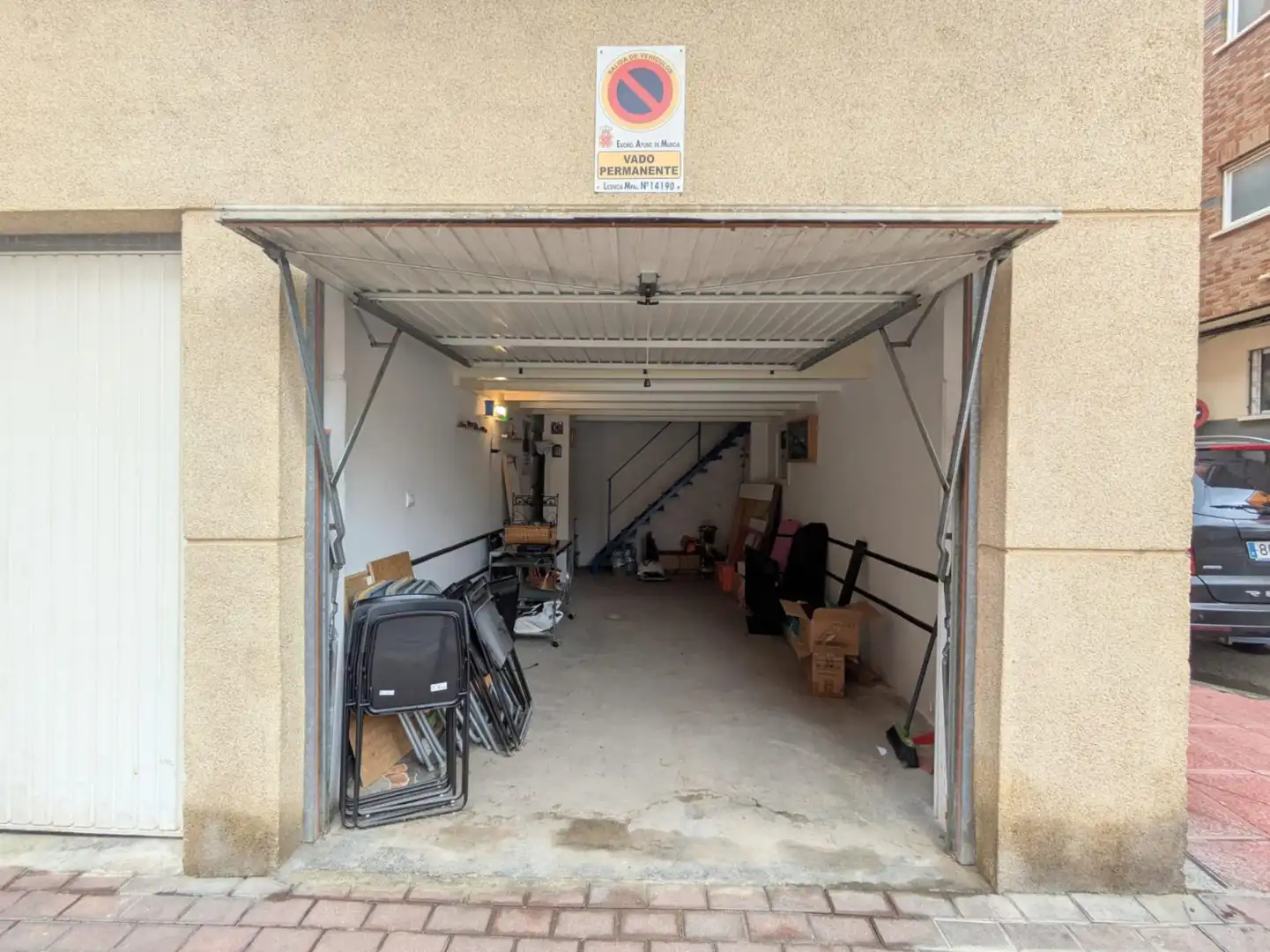 Parkplatz zum Verkauf in El Palmar - ARDAL, imagen 3