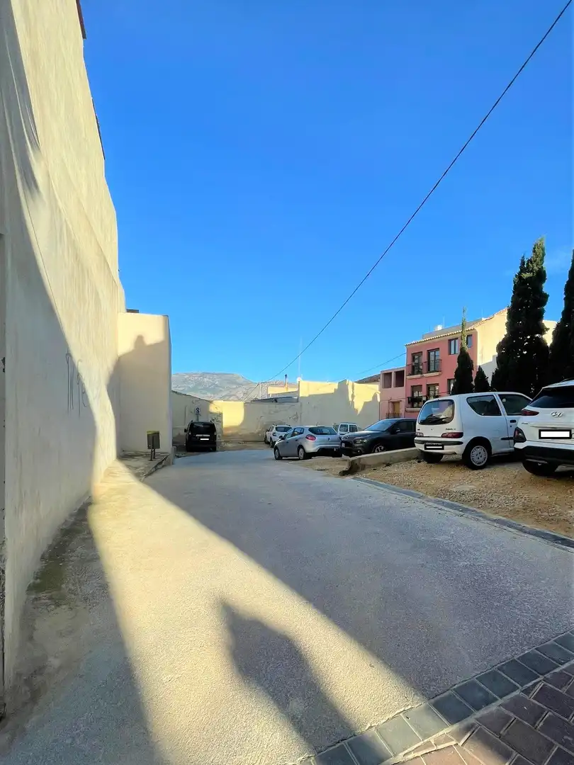 Residencial en venda a Carrer Nou, 19, Casco urbano
