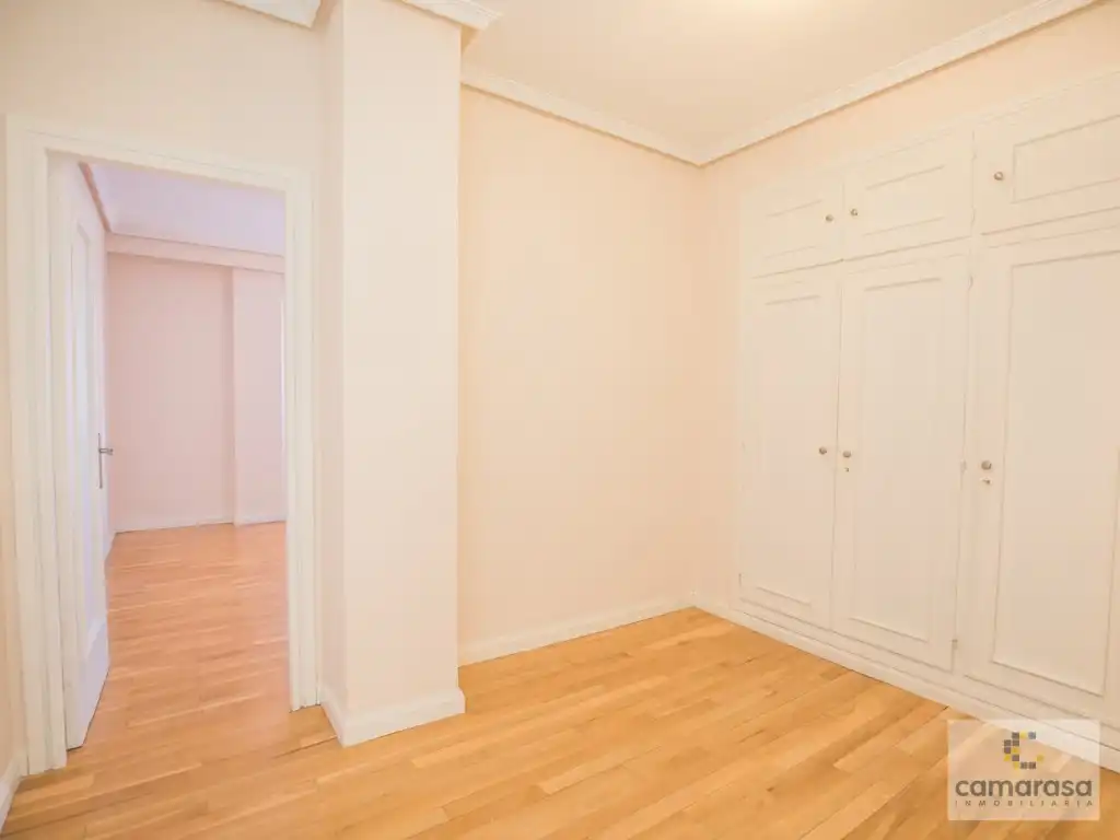 Flat with lift to rent in Plaza Claudio Sanchez Albornoz 4, imagen 21