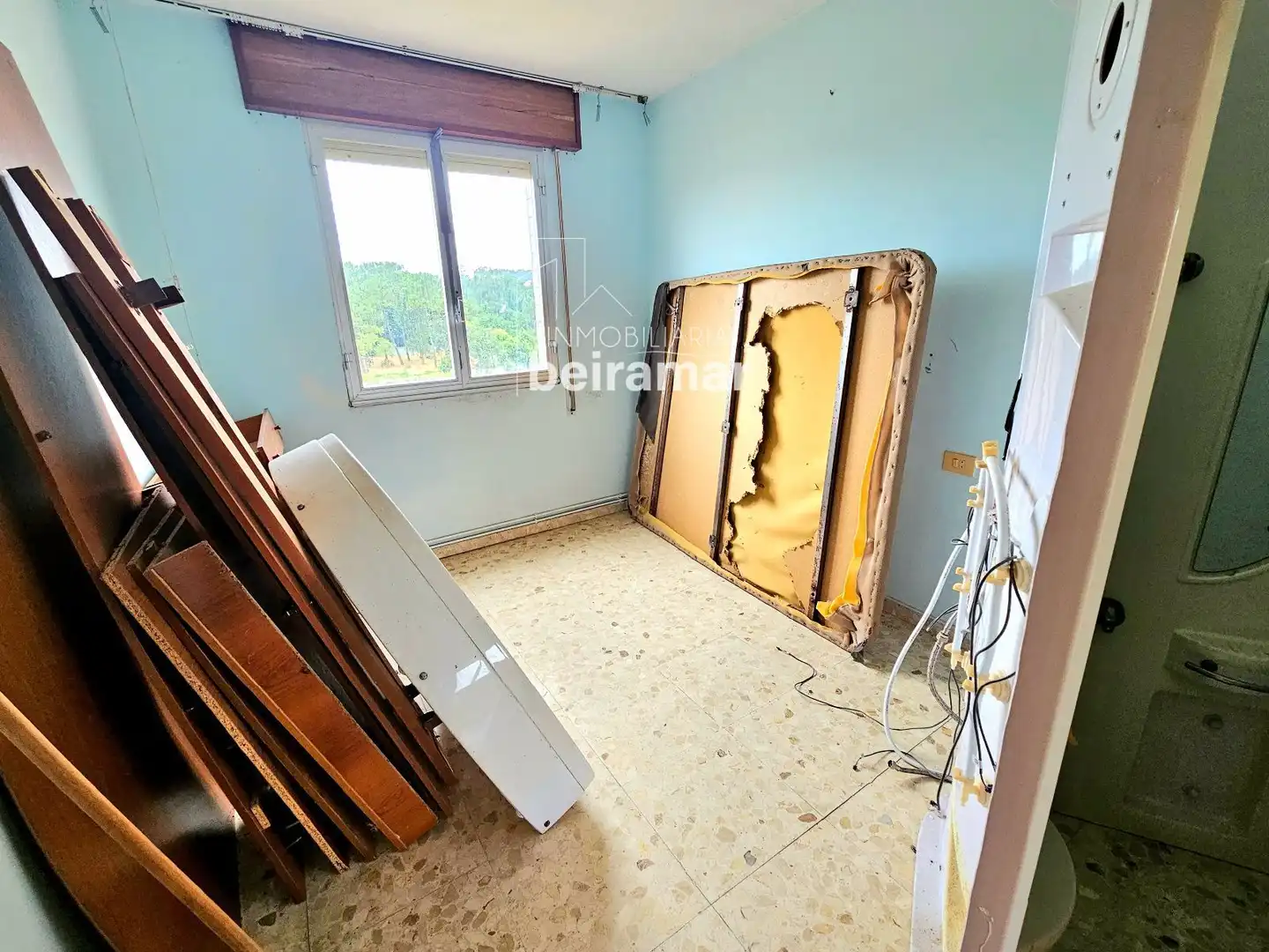 Habitación de Piso en venta en Ribeira con Calefacción y Trastero