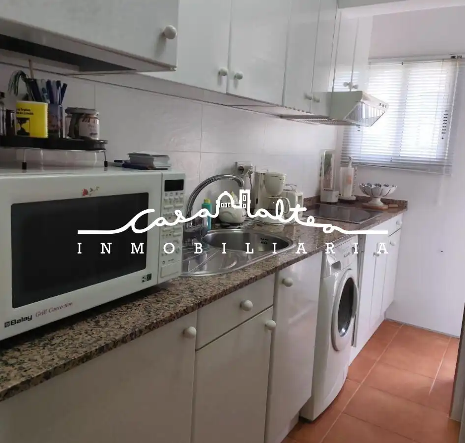 Mini appartamento con piscina in vendita a Playa de Levante, imagen 12