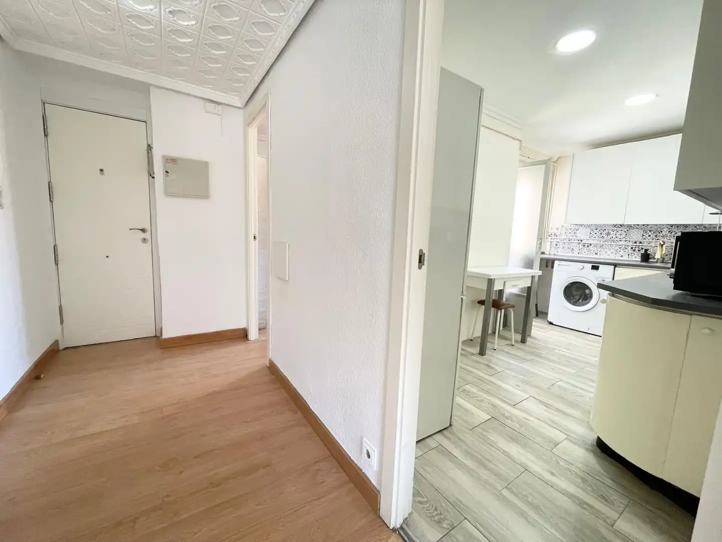 Piso con ascensor en venta en Garrido, imagen 5