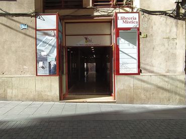 Locale commerciale in vendita a de Sant Blai 20