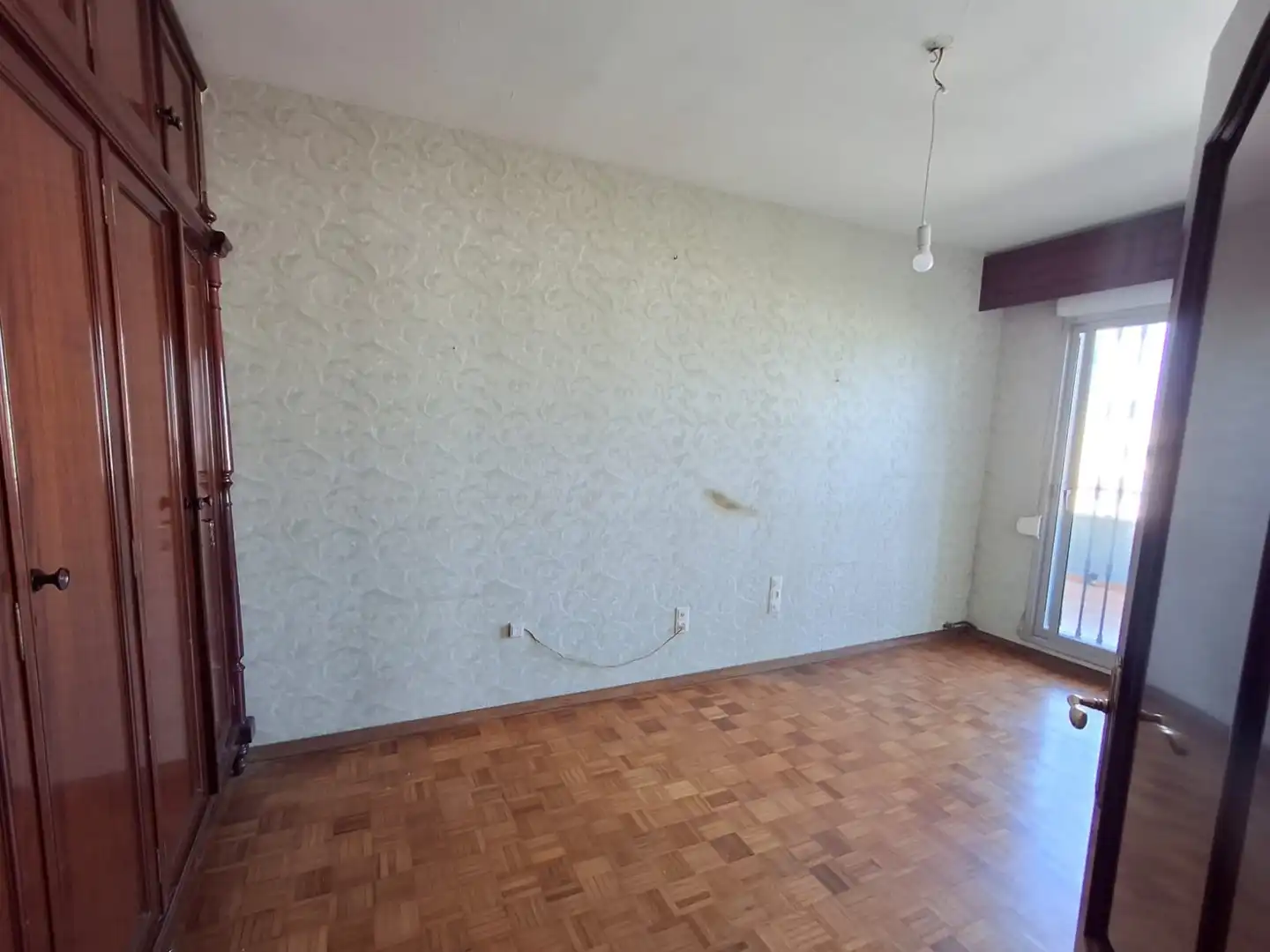 Bedroom of Attic for sale in Cádiz  with Air Conditioner, Terrace and Community pool