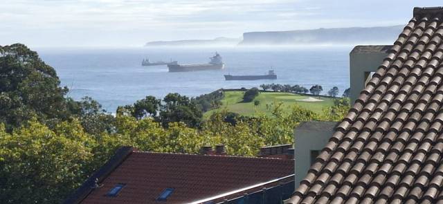 Dúplex en Venta en Arsenio Odriozola en Valdenoja