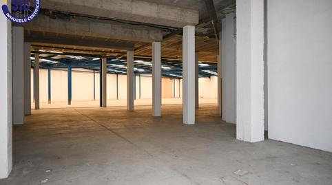 Photo 2 of Industrial buildings for sale in Avenida Cami Nou del, San Ramón - Monte de Piedad, Xirivella