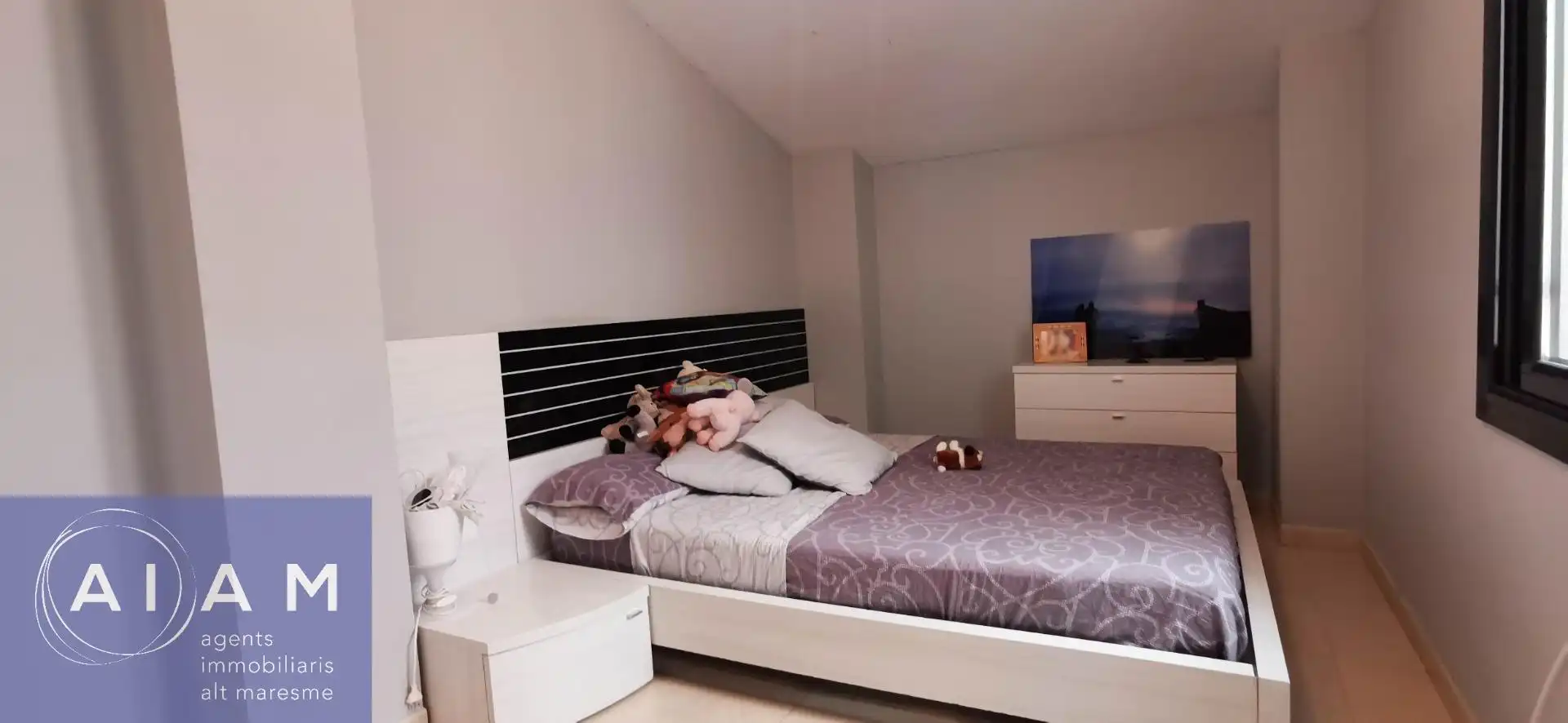Attic for sale in Calella