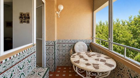 Foto 5 von Wohnung zum Verkauf in Santuario, Chipiona