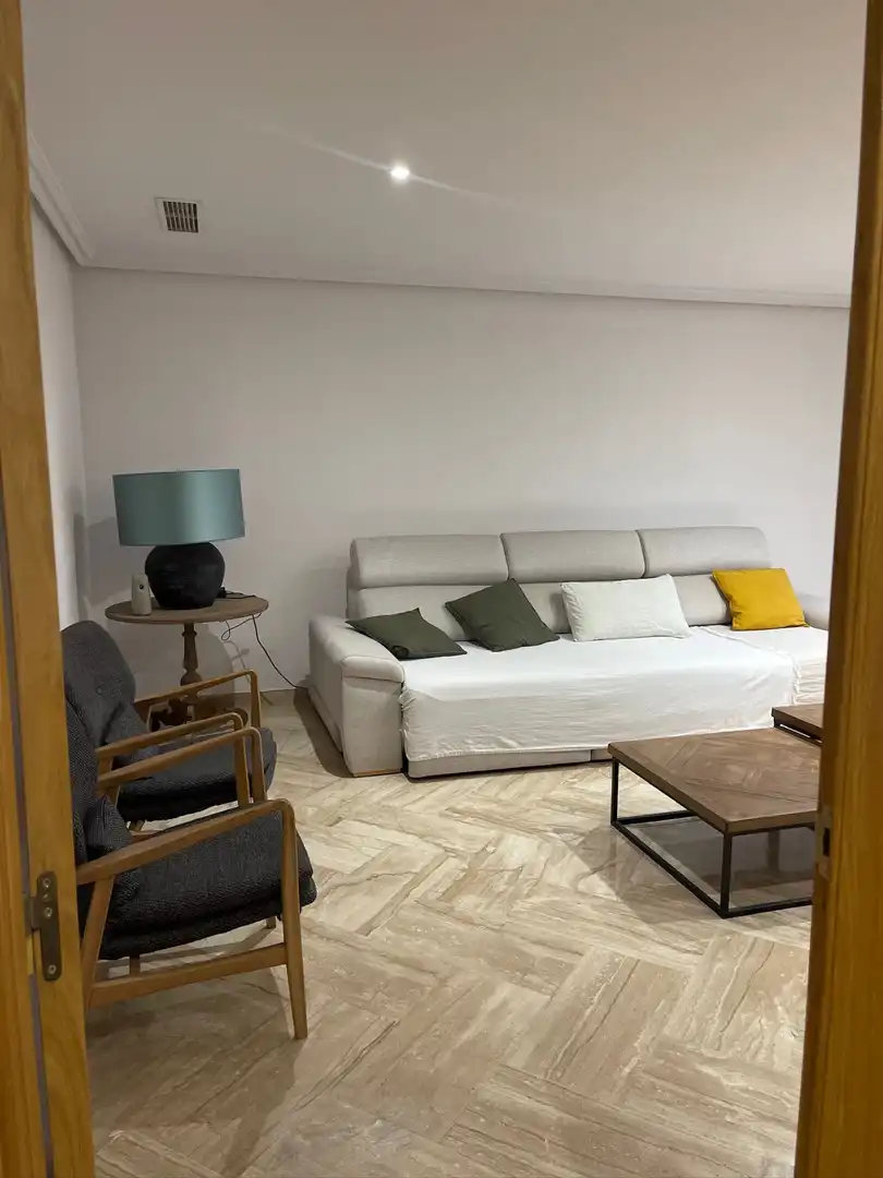 Sala d'estar de Pis en venda en Elche / Elx