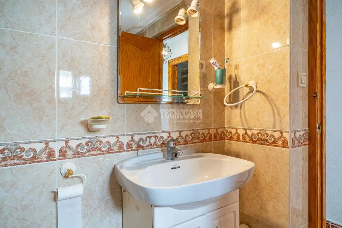 Appartement avec terrasse à vendre à C. Roque Rojas, imagen 13