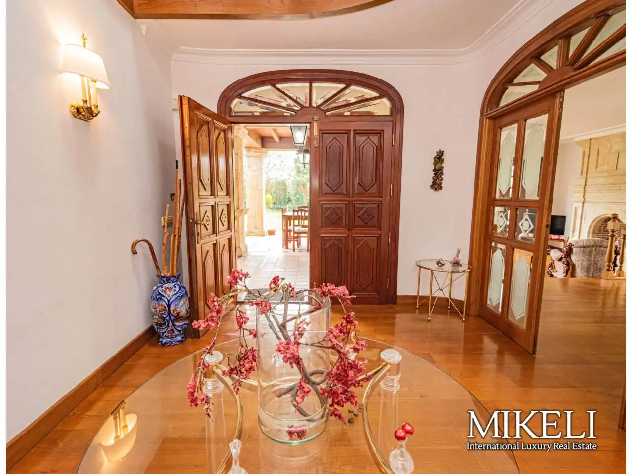 Casa o chalet en venta en Santillana del Mar con Calefacción, Jardín privado y Parquet