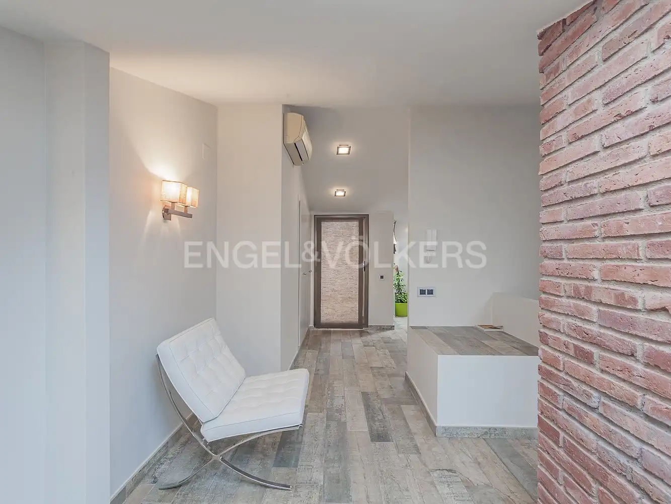 Piso en venta en Sabadell con Aire acondicionado, Calefacción y Jardín privado