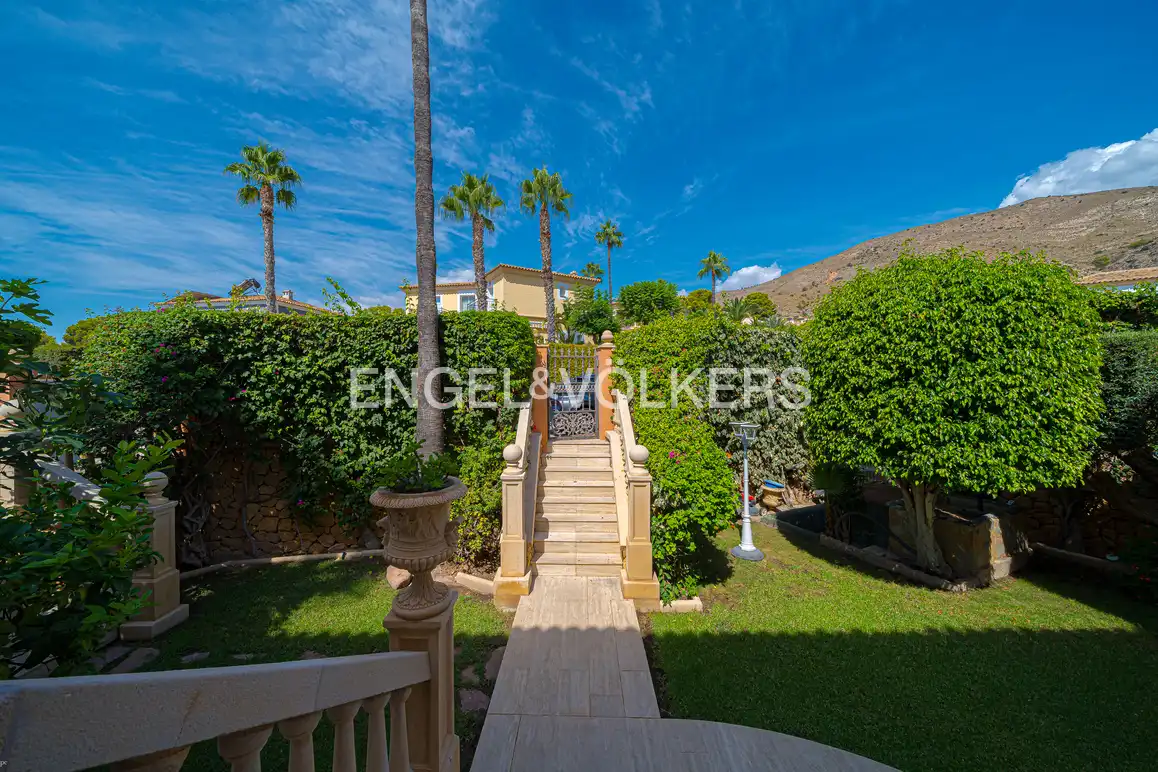 Detached house with terrace for sale in Calle Isla Mallorca, imagen 15