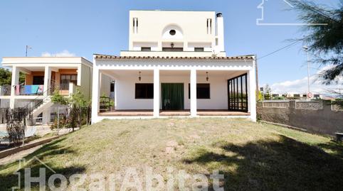 Foto 5 de Casa o xalet en venda a Camino de Ben-afeli, Playa - Ben Afeli, Almazora / Almassora