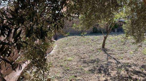 RuteFinca de Recreo