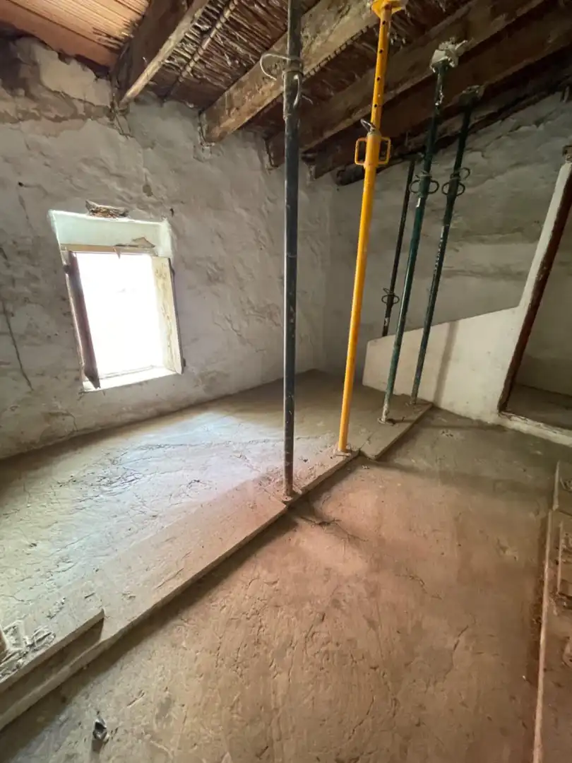 Casa o xalet en venda a Santa Bárbara